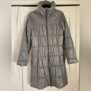 Patagonia winter coat
